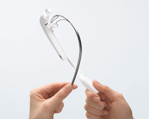 Google Glass（グーグル グラス）がアマゾンで239999円（約24万円）で発売されてる！ (4)
