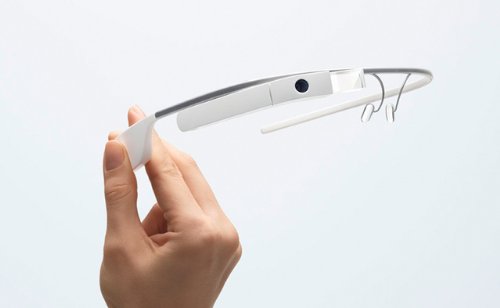 Google Glass（グーグル グラス）がアマゾンで239999円（約24万円）で発売されてる！ (3)