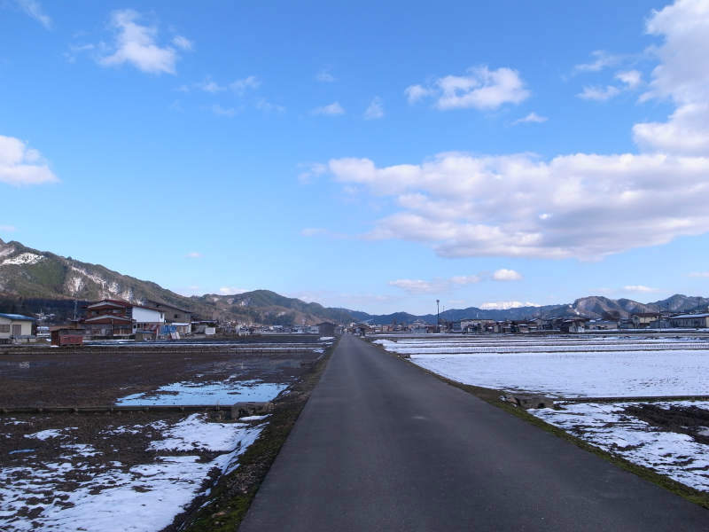 飛騨古川をレンタルサイクリングで観光するのはおすすめ！1時間200円也 (11)