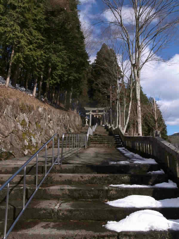 飛騨古川をレンタルサイクリングで観光するのはおすすめ！1時間200円也 (6)