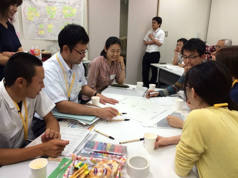 女子高生を行政に参加させるためにJK課をつくった福井県鯖江市の試みが先進的！ (1)