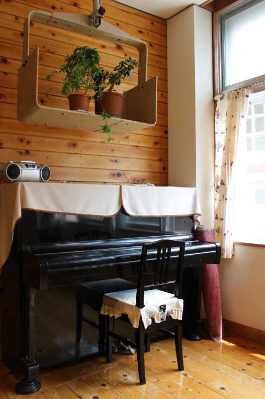 廃校である旧菅守小にオープンした「つくで田舎レストランすがもり」で四季御膳を食べてきました！ (5)