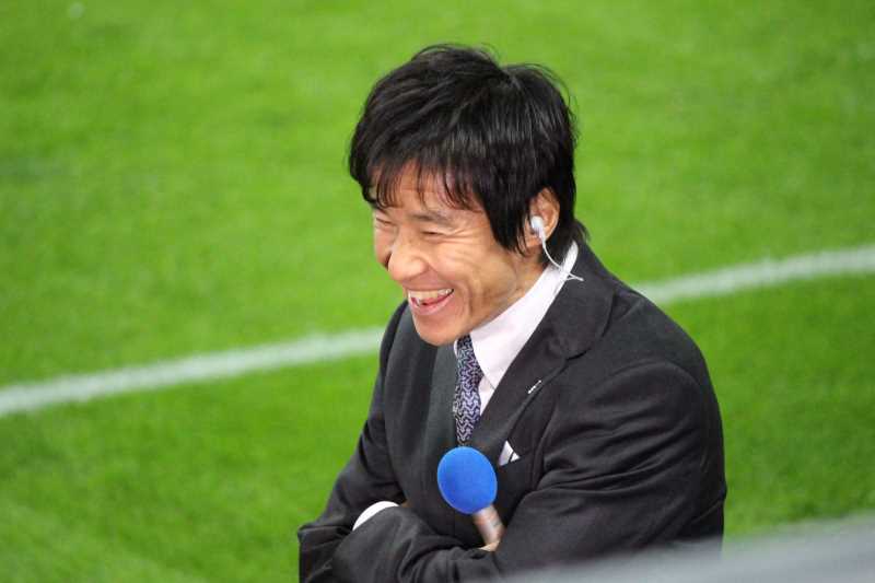 サッカー日本代表ホンジュラス生観戦と本田圭佑が語るビジネス論 (1)