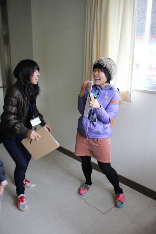 廃校謎解き脱出ゲームで地域おこし！約100名の参加者が愛知県新城市を訪れました！！！！ (22)