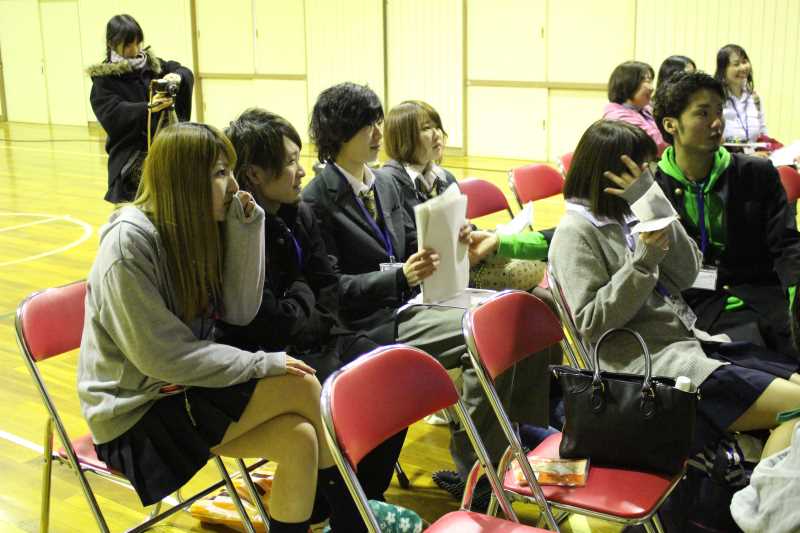 廃校謎解き脱出ゲームで地域おこし！約100名の参加者が愛知県新城市を訪れました！！！！ (31)