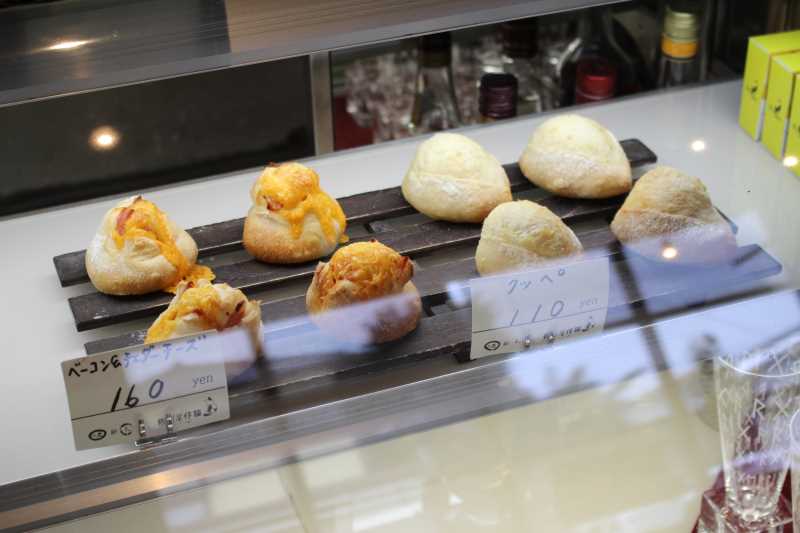 長野市のカフェ「粉門屋仔猫」のパンが絶品すぎて・・・こんな美味しいパンを食べられるなんて幸せ (11)