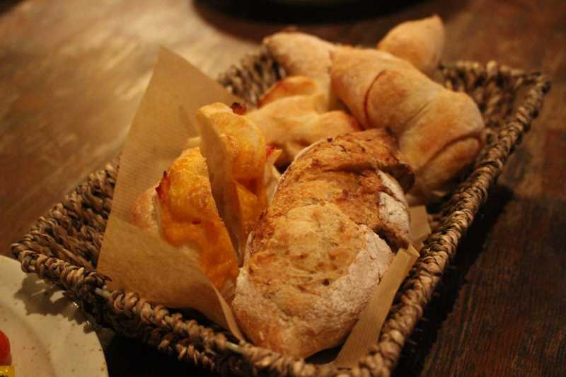 長野市のカフェ「粉門屋仔猫」のパンが絶品すぎて・・・こんな美味しいパンを食べられるなんて幸せ (17)