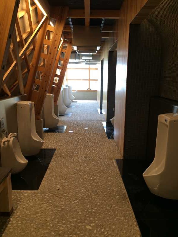 新城市の道の駅「もっくる新城」はトイレにもっと力を入れるべきだった【提案】 (9)