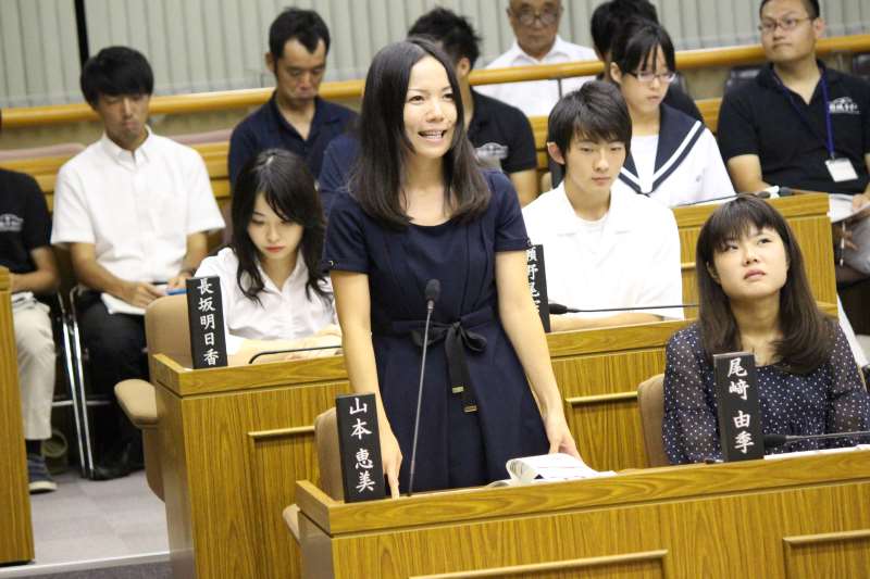 若者議会の委員20名が作った6つの政策を紹介【愛知県新城市】 (11)