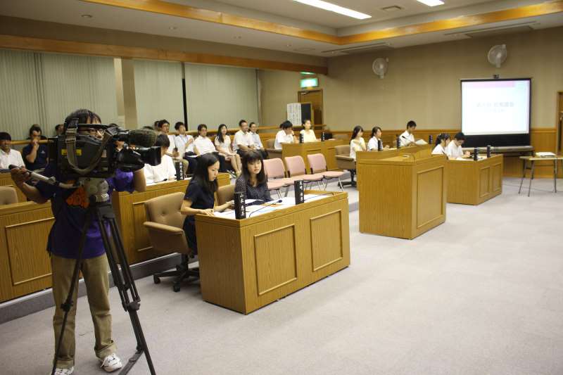 若者議会の委員20名が作った6つの政策を紹介【愛知県新城市】 (9)