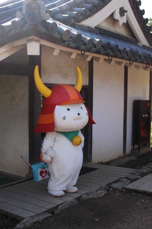 彦根城は行くべきだけど、隣の玄宮園が超おすすめ！ (4)