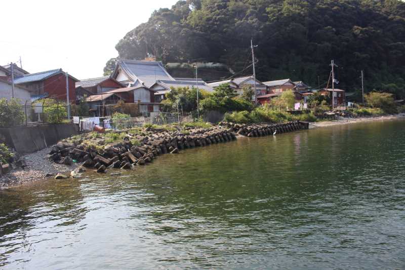 滋賀の絶対行くべきおすすめ観光スポットは「沖島」で決まり！ (10)