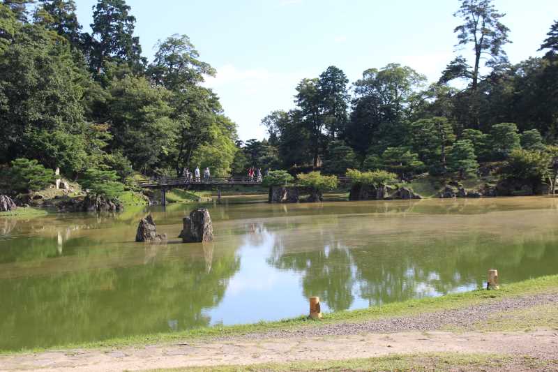 彦根城は行くべきだけど、隣の玄宮園が超おすすめ！ (11)