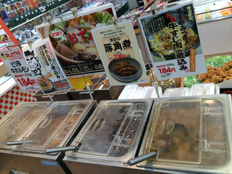 熊本の弁当屋「ヒライ」が超おすすめな件！熊本県民のソウルフードだってばよ！ (5)