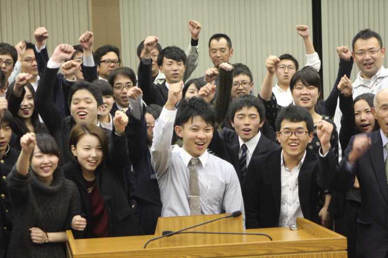 若者議会の政策が市長に答申されました！6つの政策の事業費は約1000万円【愛知県新城市】 (17)