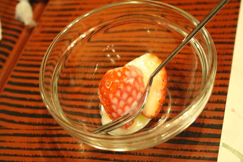 ラストハンター「片桐邦雄さん」のイノシシ解体技術を学び、最高級においしい猪鍋をいただいてきたよ！ (10)