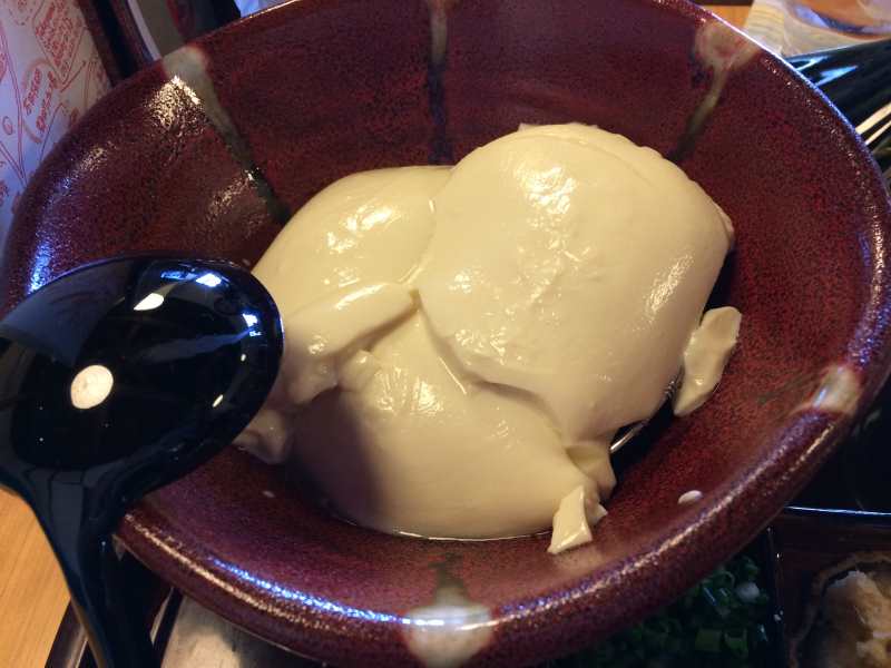 浜松市北区のおいしい豆腐料理・湯葉料理の店「勘四朗」がおすすめ！ (13)