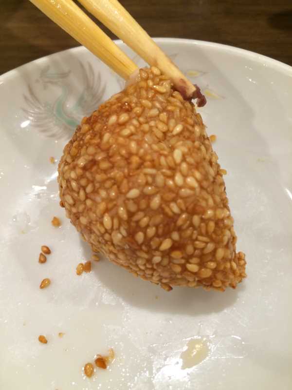 名古屋市中川区の中華料理屋「相羽」の幻の天津飯食べてきました！ランチおいしい！！ (12)