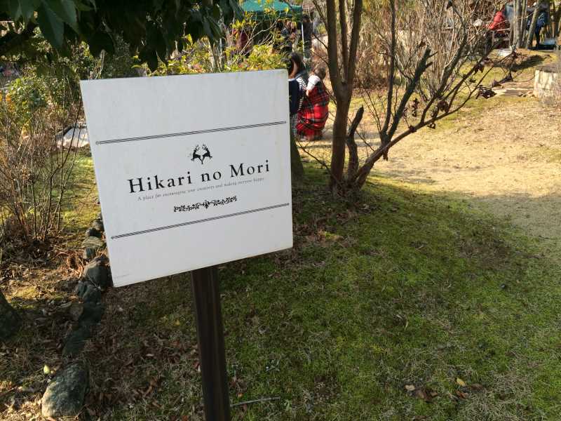 美容院LUS「Hikari no Mori」開催のヒカリマルシェ（フリマ）がアットホームでいい感じ！【愛知県新城市】