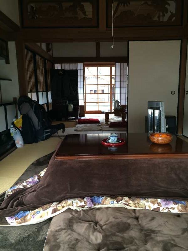 高知県土佐町に宿泊するなら「地蔵庵」がおすすめ！古民家宿の雰囲気とオーナーご夫婦が素敵過ぎる！ (13)