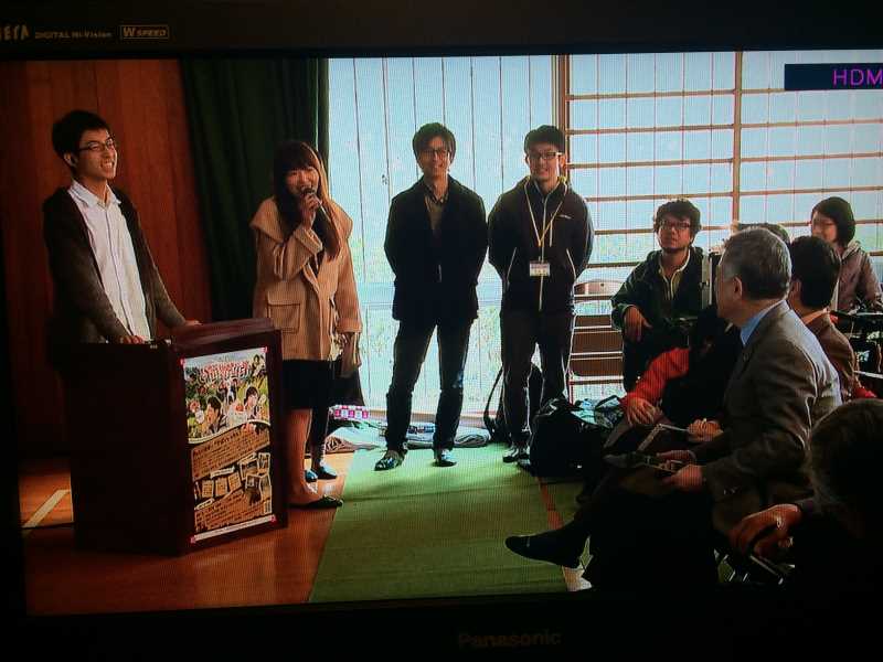 「どやばい村プロジェクト」はテレビ東京とローカル放送局ティーズで放送！？ (3)