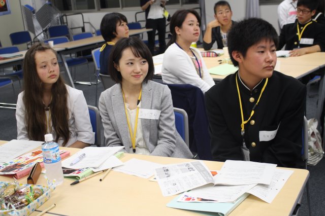 【愛知県新城市】第二期若者議会の顔合わせが行われました！今年度のメンバーは？ (23)