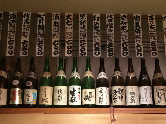 富山駅近くで地場料理と日本酒を味わいたいなら”真酒亭”がおすすめ！ (5)