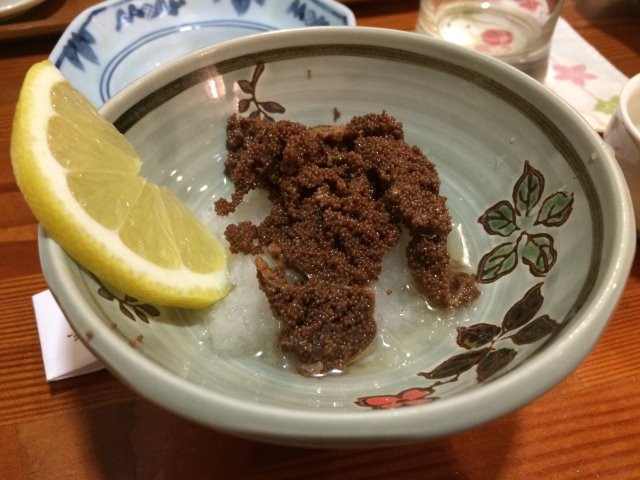富山駅近くで地場料理と日本酒を味わいたいなら”真酒亭”がおすすめ！ (11)