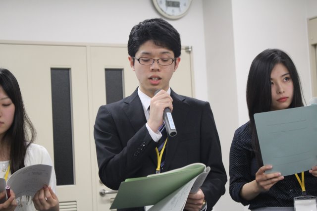 【愛知県新城市】第二期若者議会の顔合わせが行われました！今年度のメンバーは？ (21)