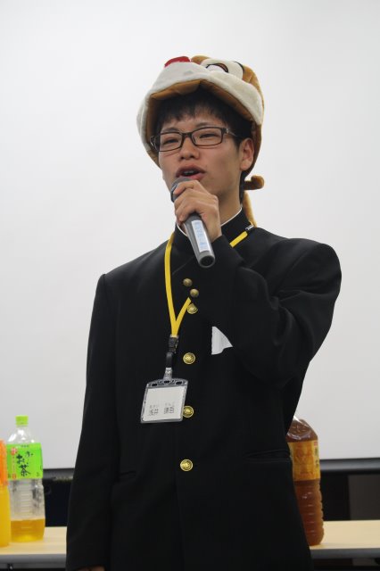 【愛知県新城市】第二期若者議会の顔合わせが行われました！今年度のメンバーは？ (13)