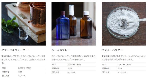 ファンデーションの原料「セリサイト」が採れるのは日本で東栄町のみ！手作りコスメティック体験できるよ【naori なおり】 (3)